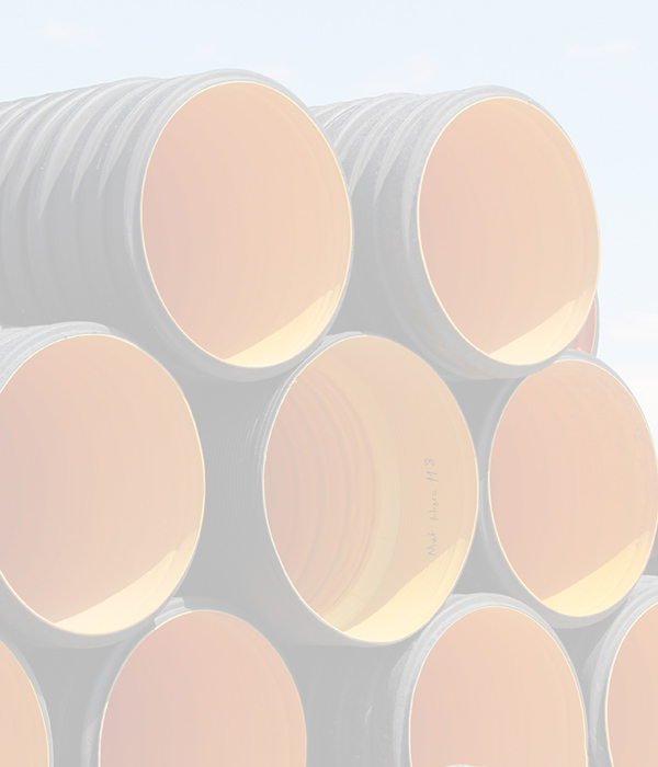 banner Corrugated Pipe